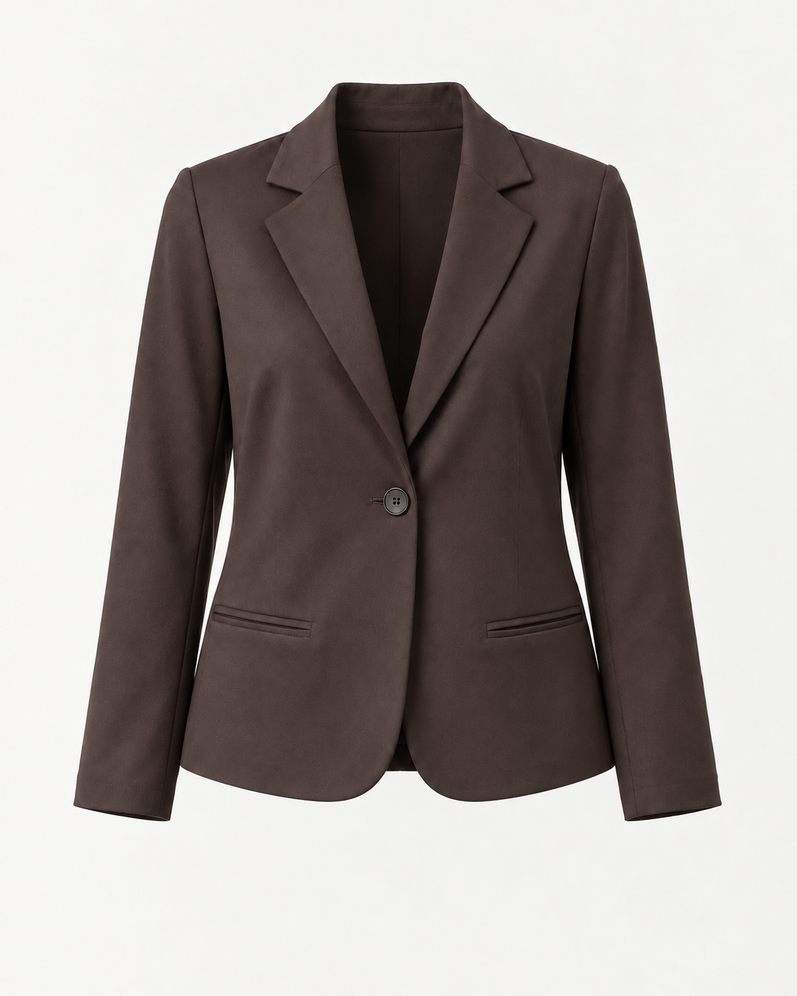 Americana Punto · Marron