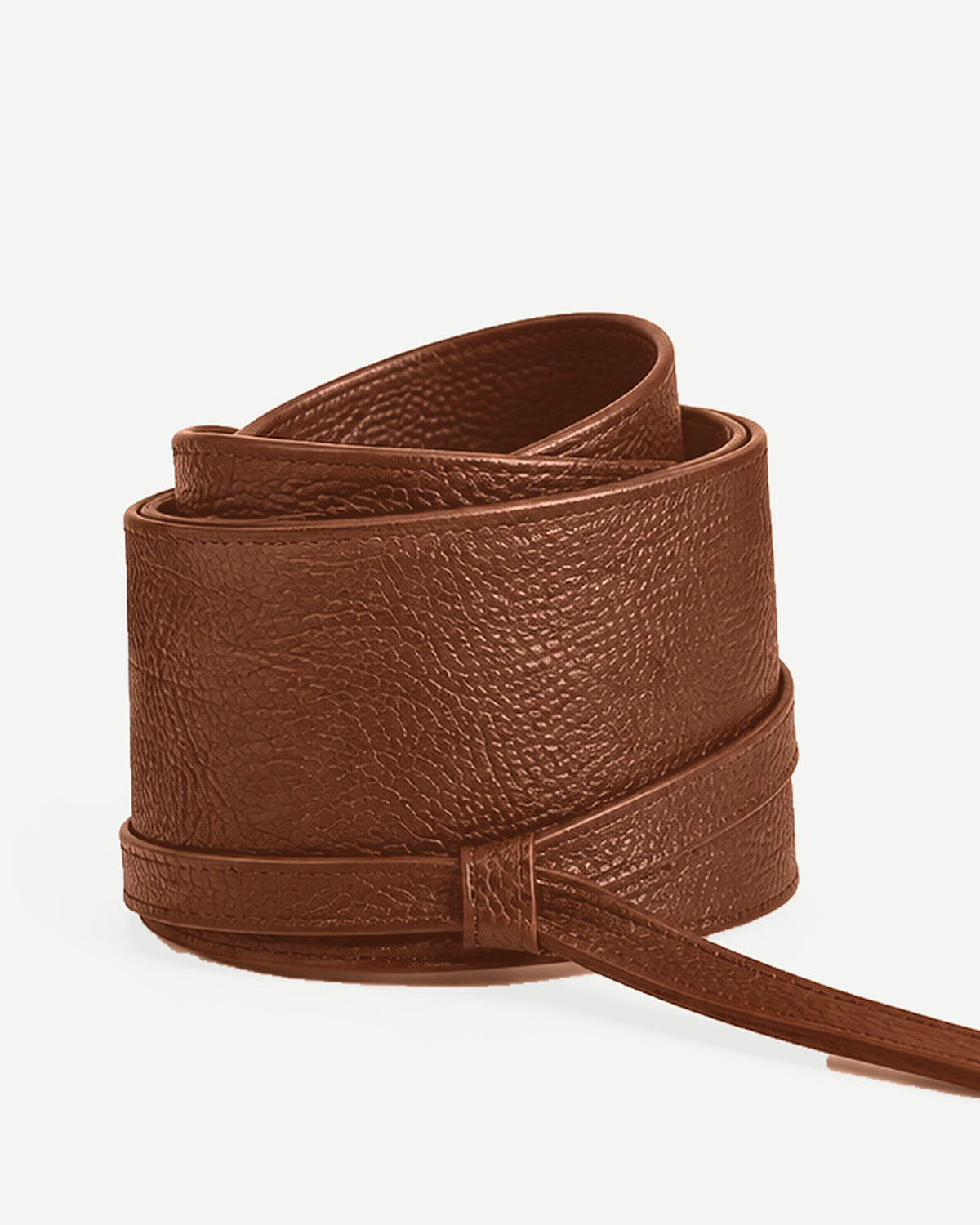 Cinturón Piel - Cuero