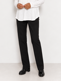 Pantalón Pitillo · Negro