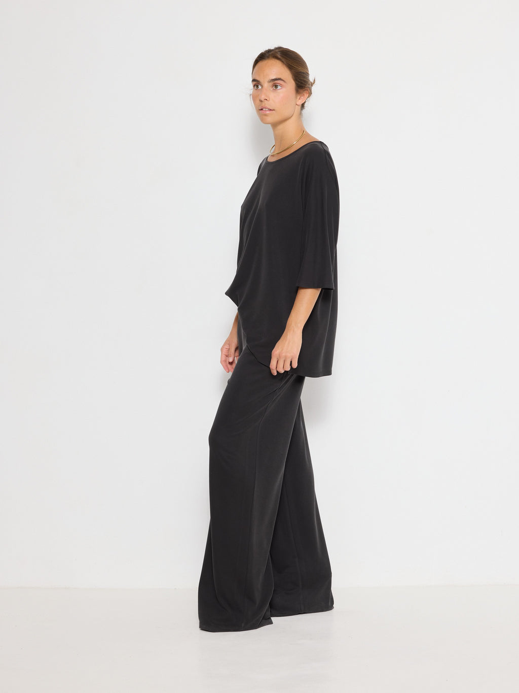 Camiseta Duna · Negro · 5