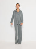 Camisa Duna · Salvia · 1