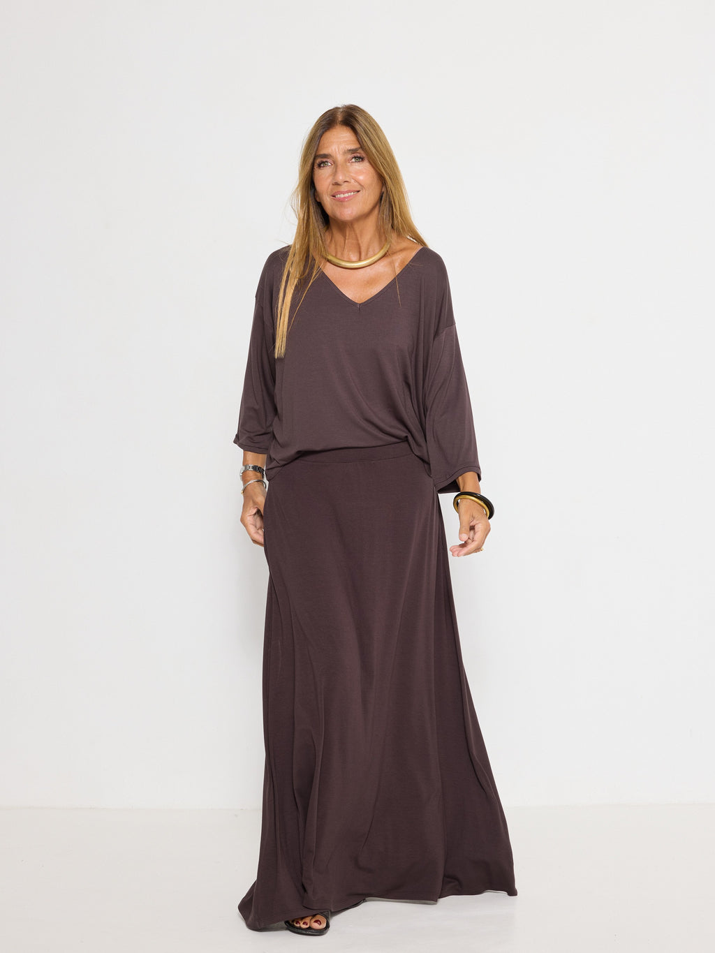 Top Lea · Cacao · 1