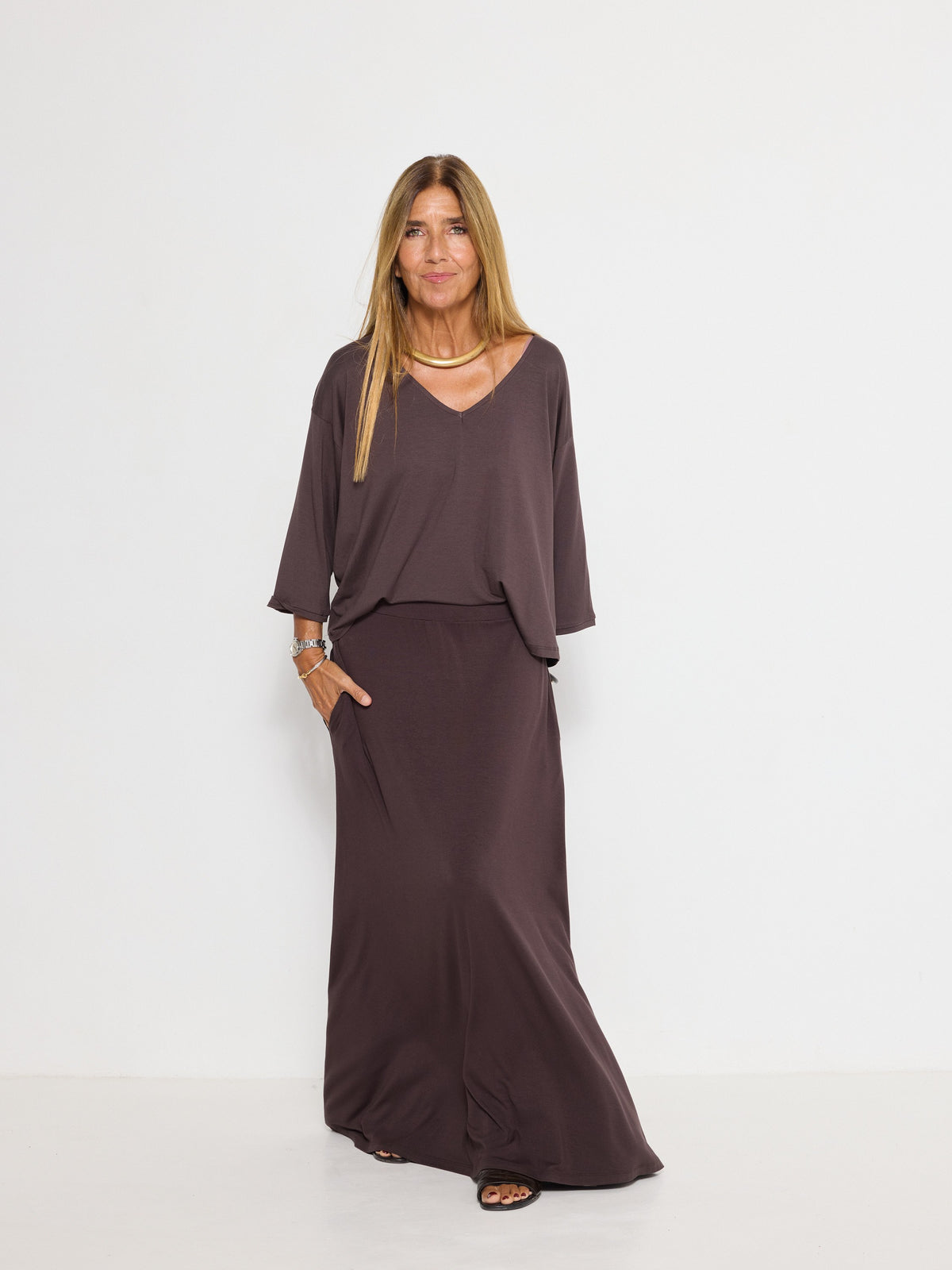 Top Lea · Cacao · 5