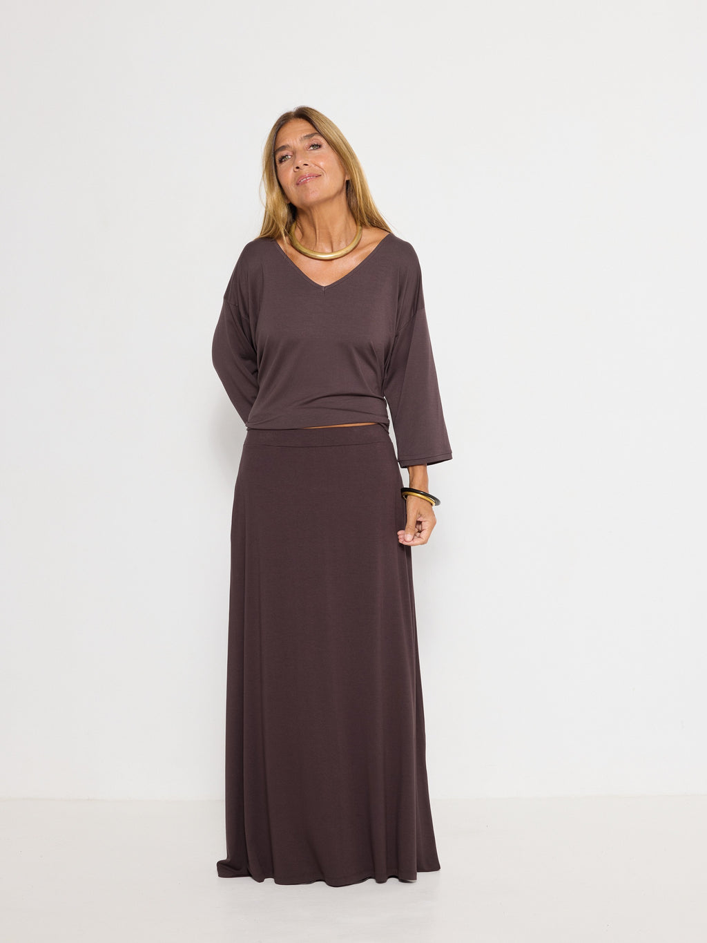 Top Lea · Cacao · 3