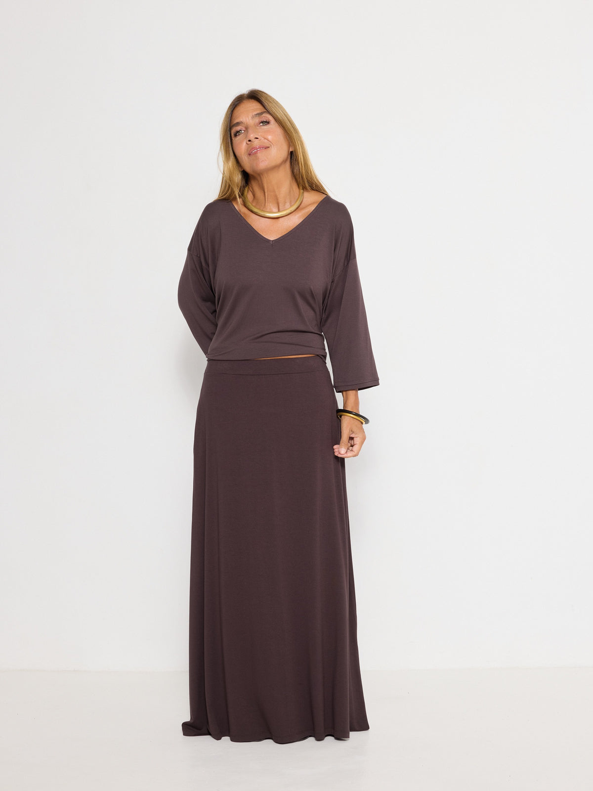 Top Lea · Cacao · 3