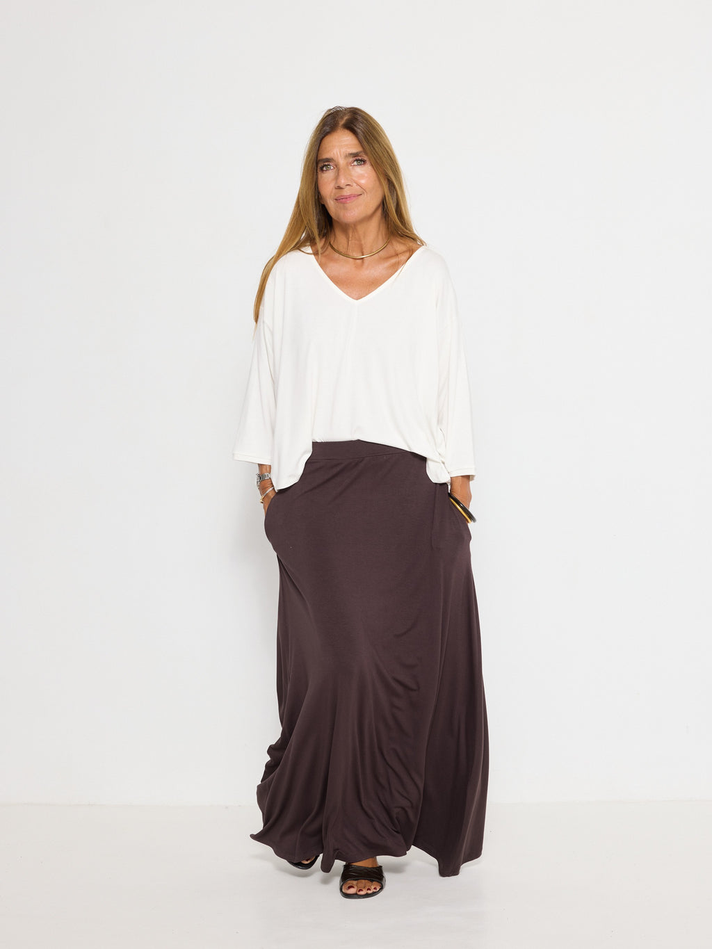 Top Lea · Crudo · 5