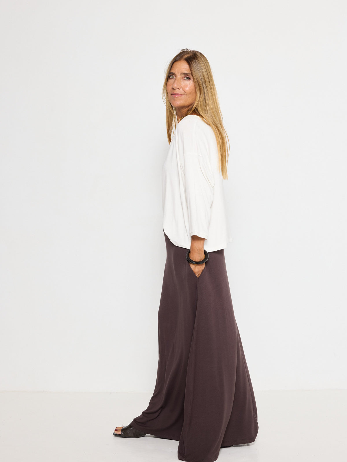 Top Lea · Crudo · 2