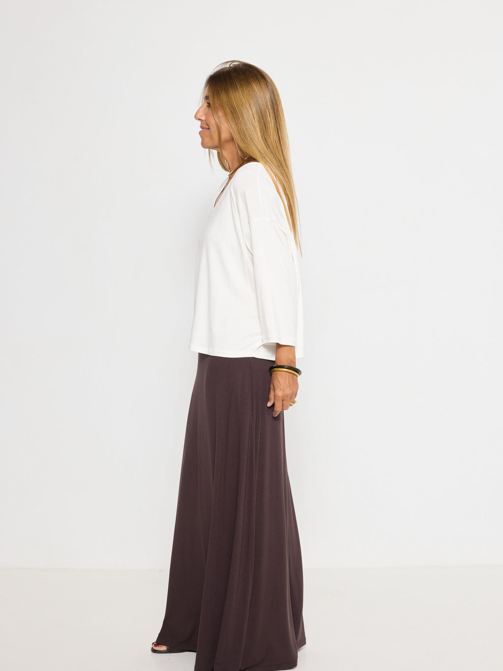 Top Lea · Crudo · 3