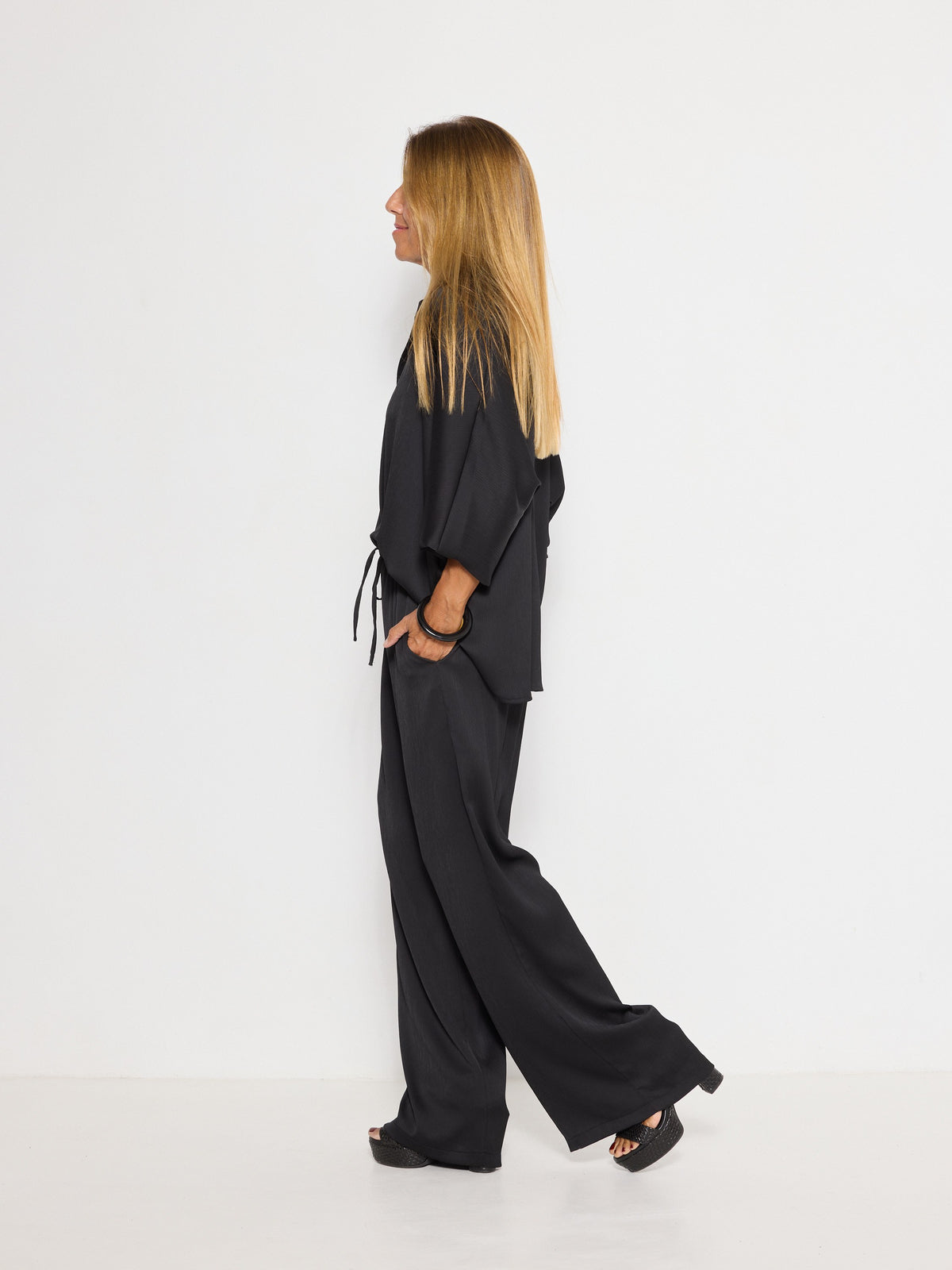 Blusa Sira · Negro · 5
