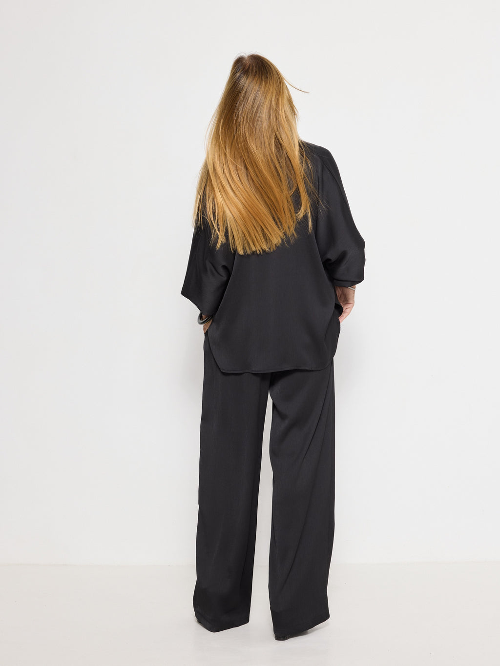 Pantalón Sira · Negro · 3