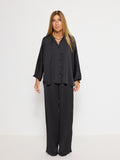 Blusa Sira · Negro · 1