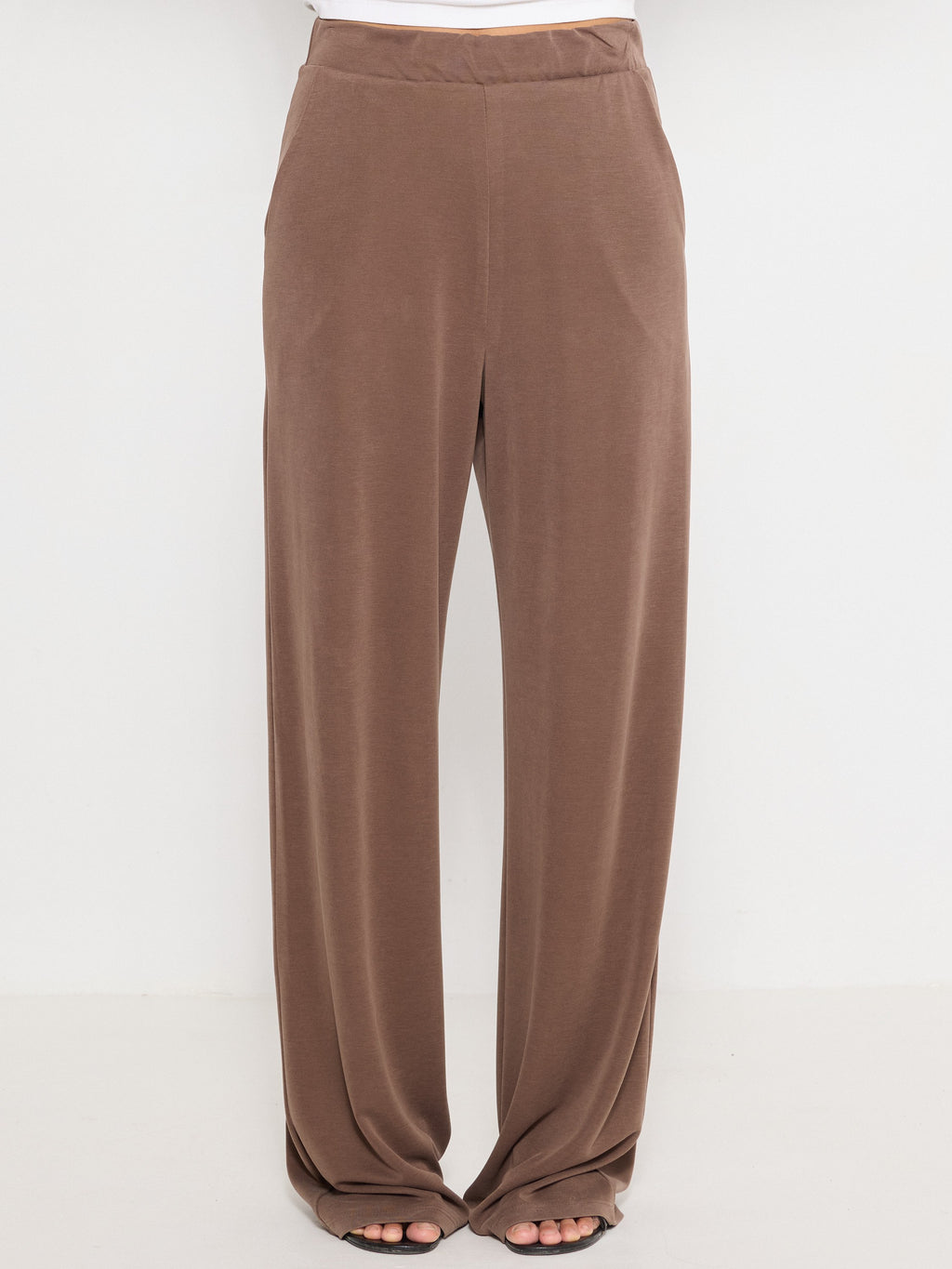 Pantalón Duna · Tabaco · 3