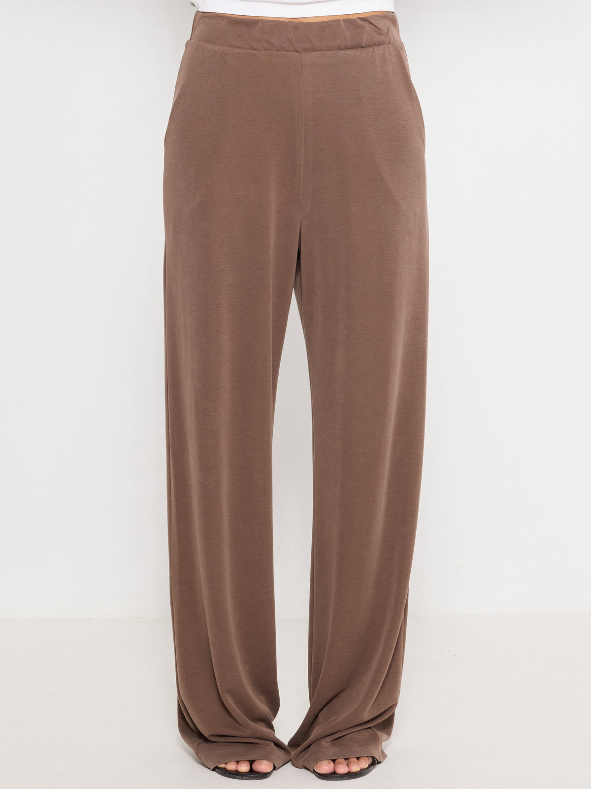 Pantalón Duna · Tabaco · 3