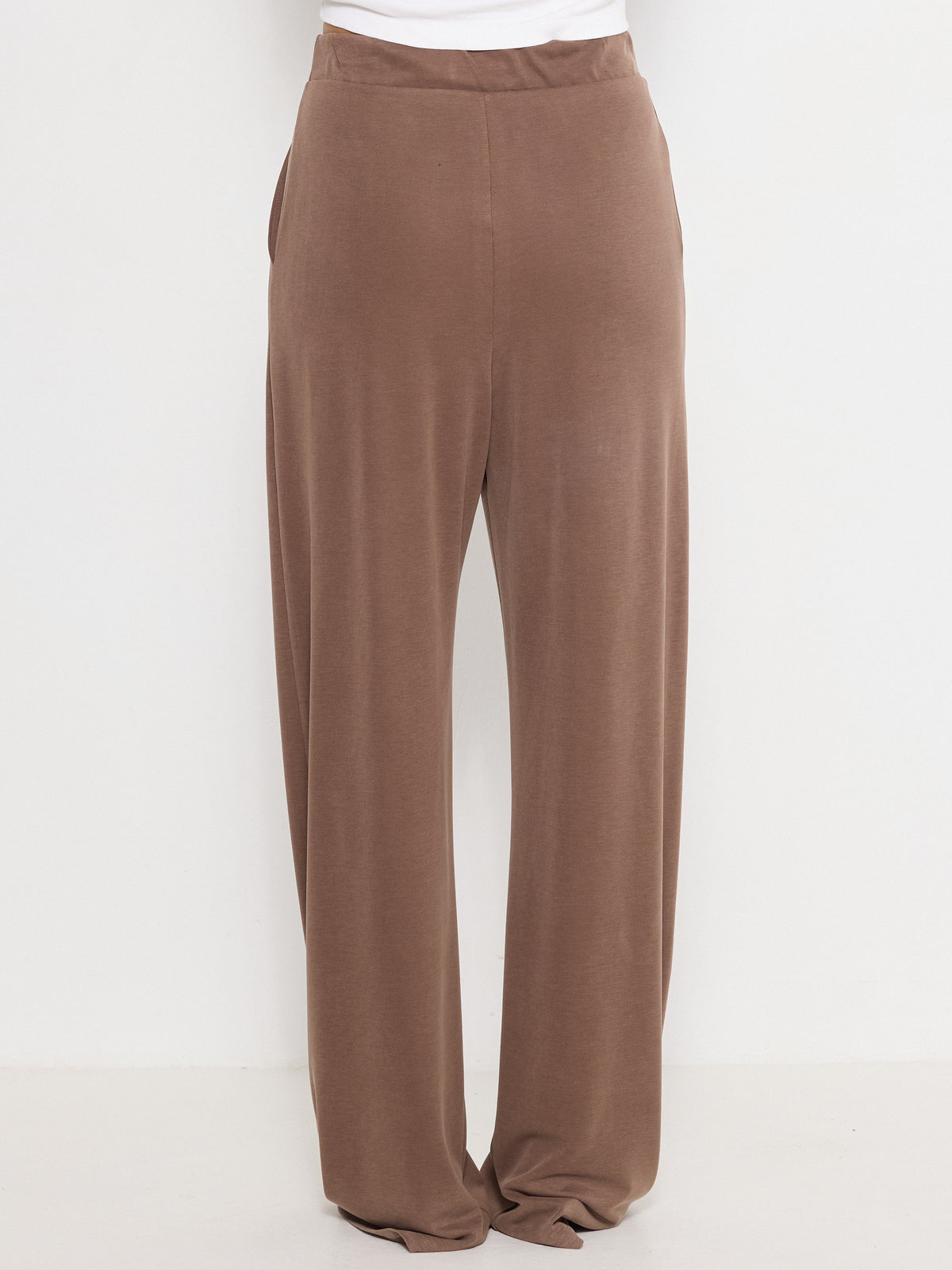 Pantalón Duna · Tabaco · 4