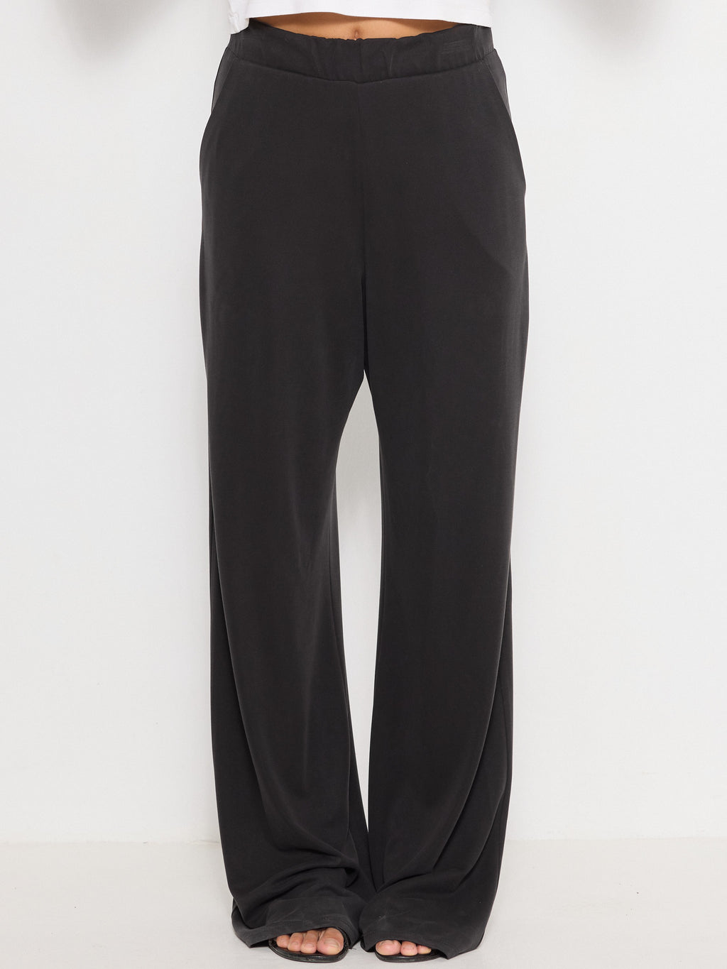 Pantalón Duna · Negro · 3