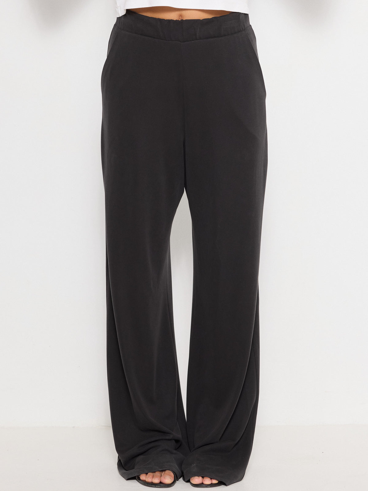 Pantalón Duna · Negro · 3