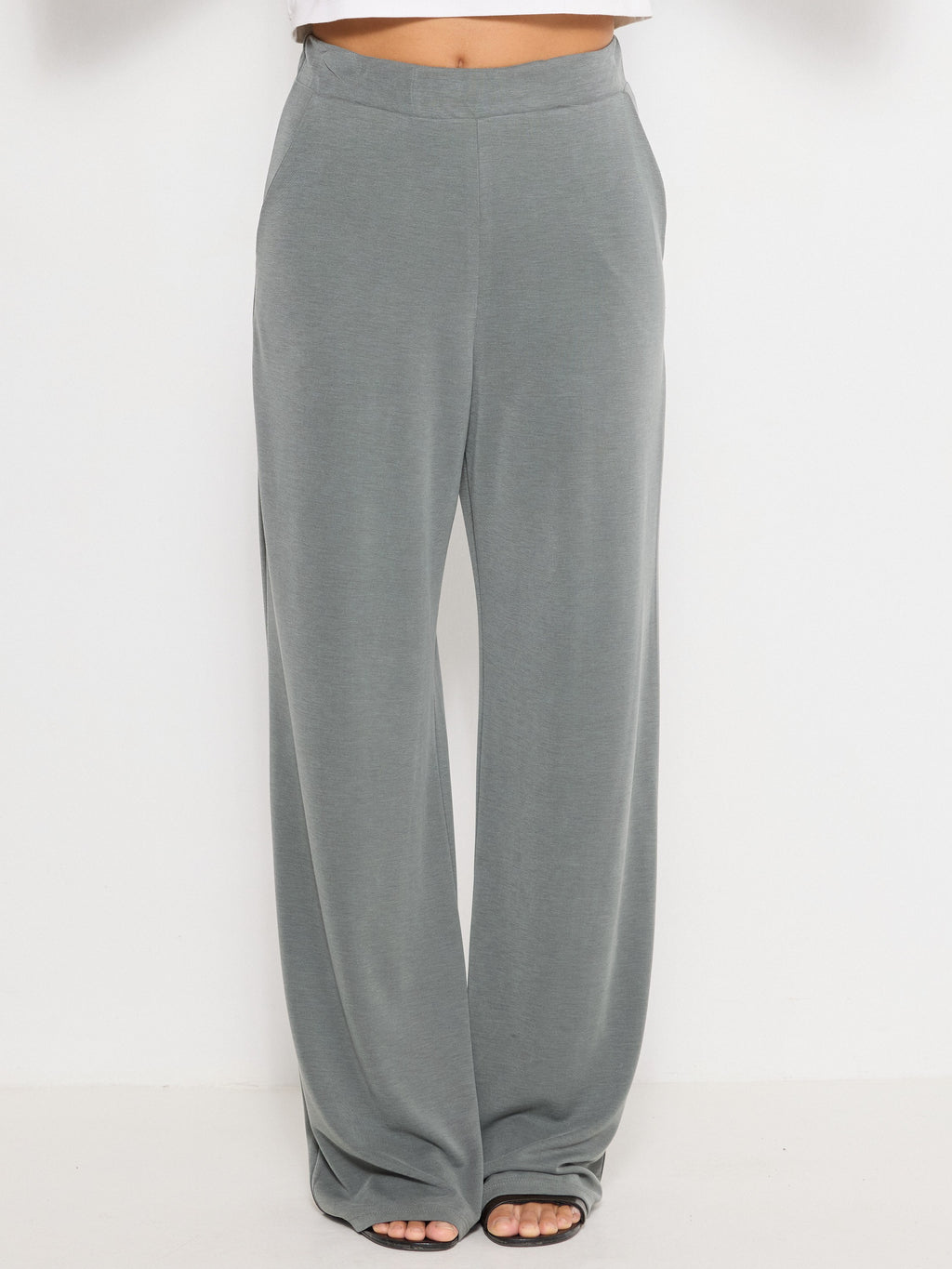 Pantalón Duna · Salvia · 3