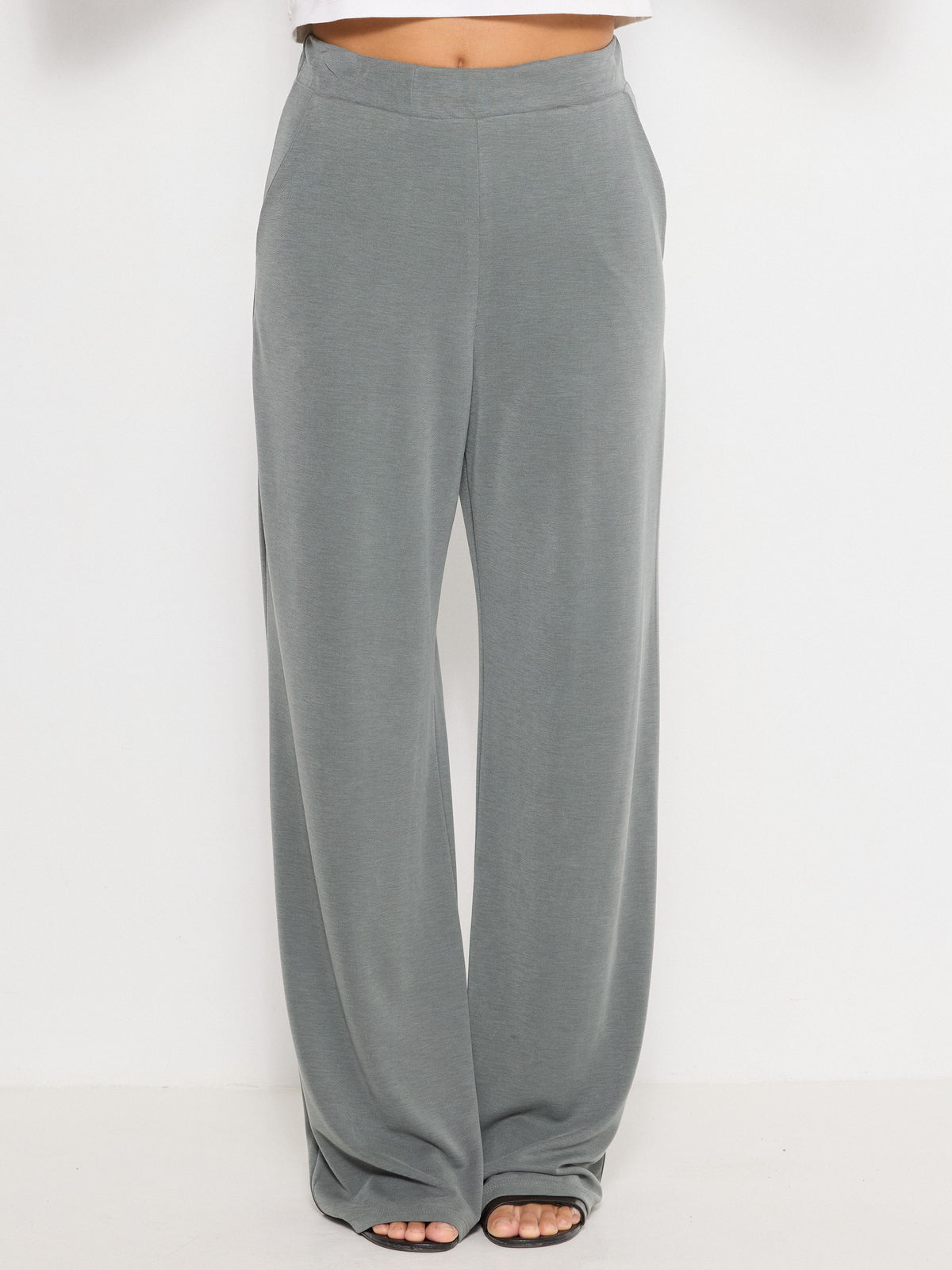 Pantalón Duna · Salvia · 3