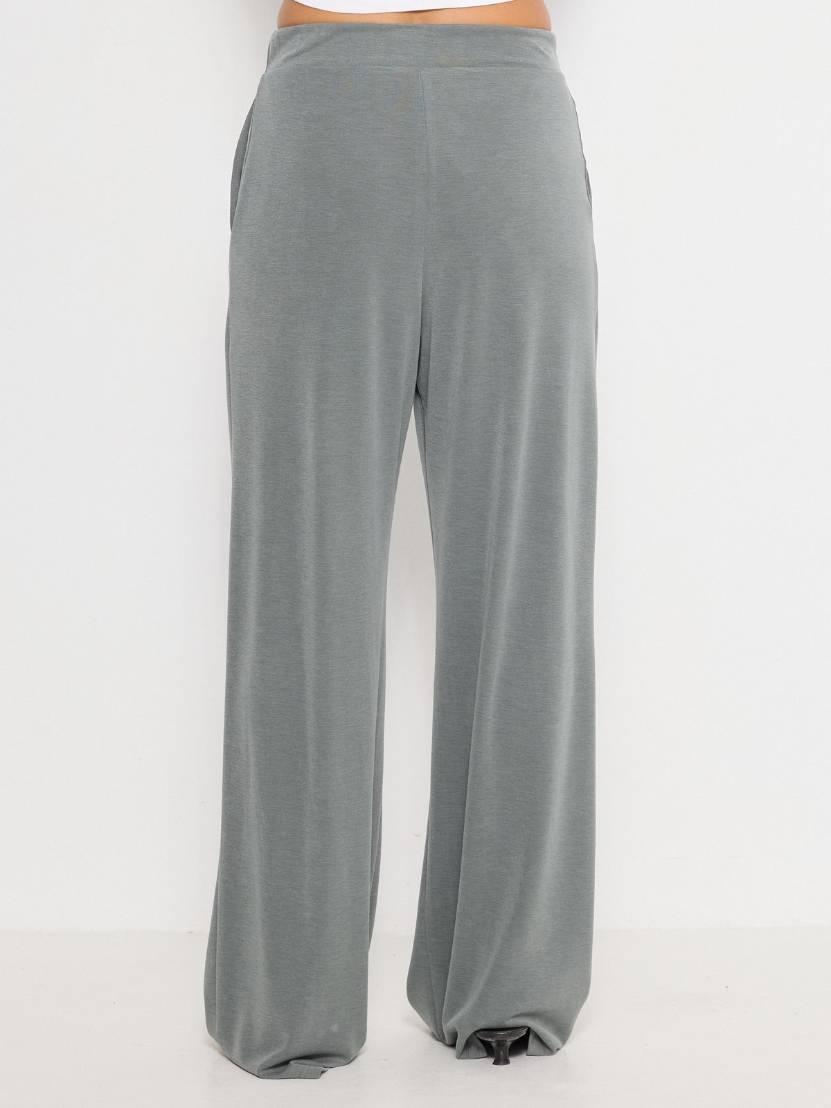 Pantalón Duna · Salvia · 4