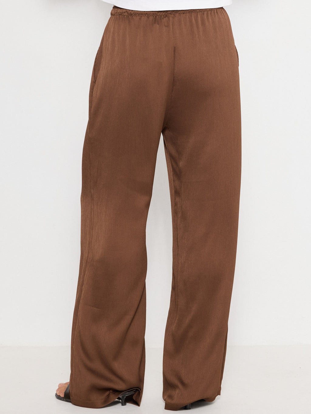 Pantalón Sira · Tabaco · 4
