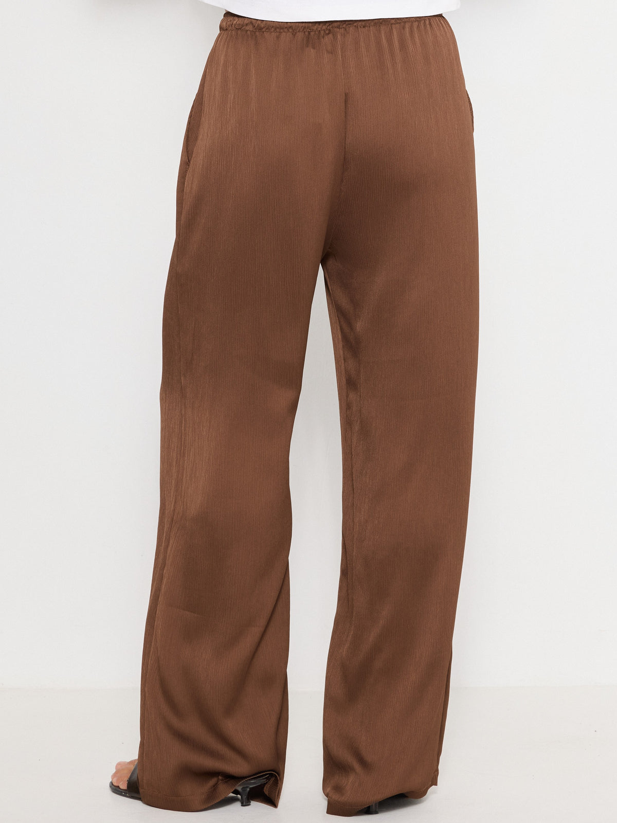 Pantalón Sira · Tabaco · 4
