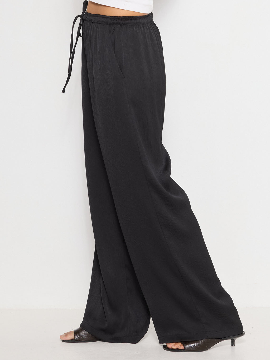 Pantalón Sira · Negro · 5