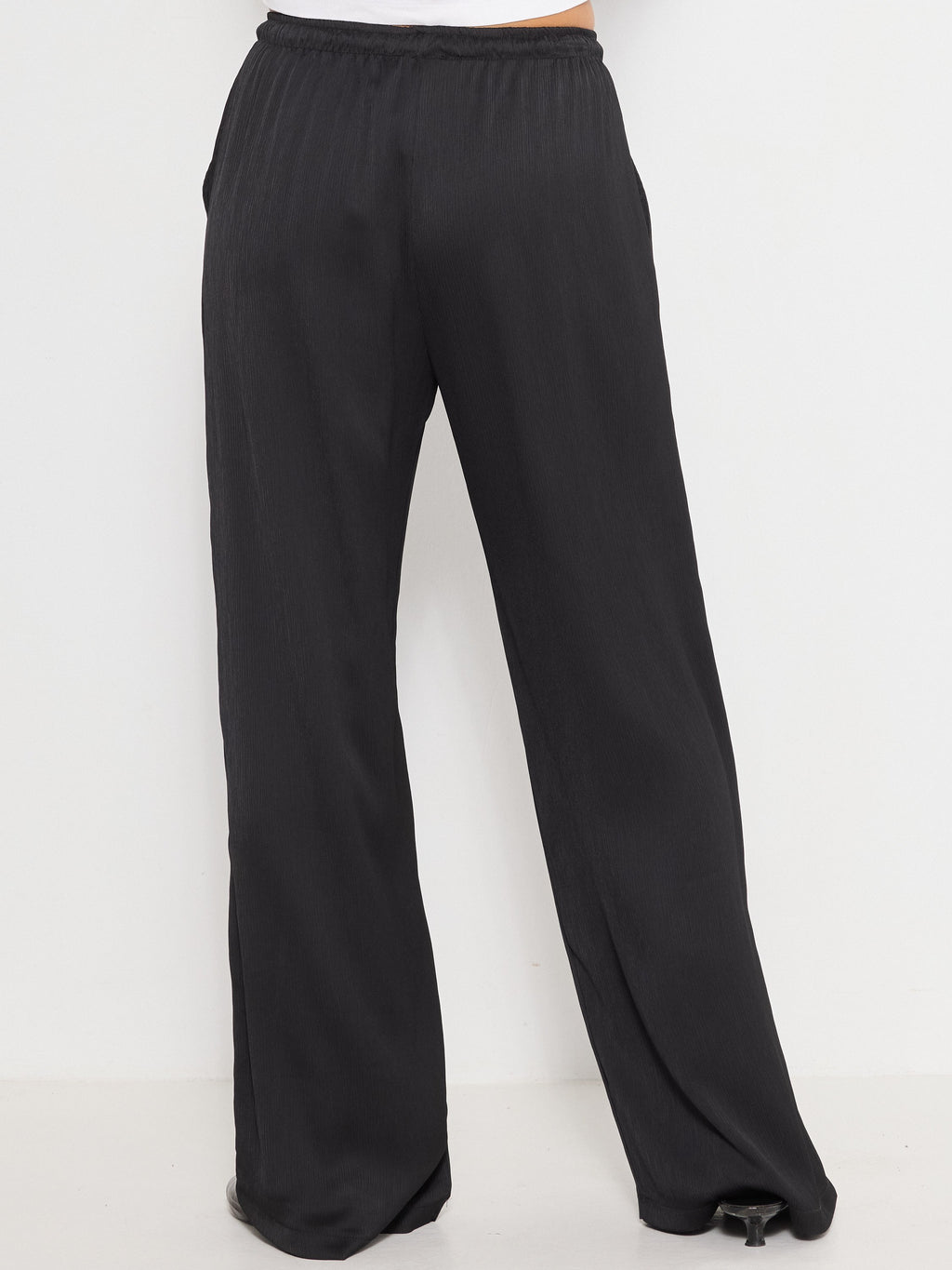 Pantalón Sira · Negro · 4
