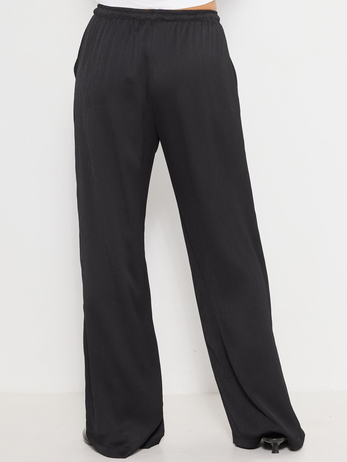 Pantalón Sira · Negro · 4