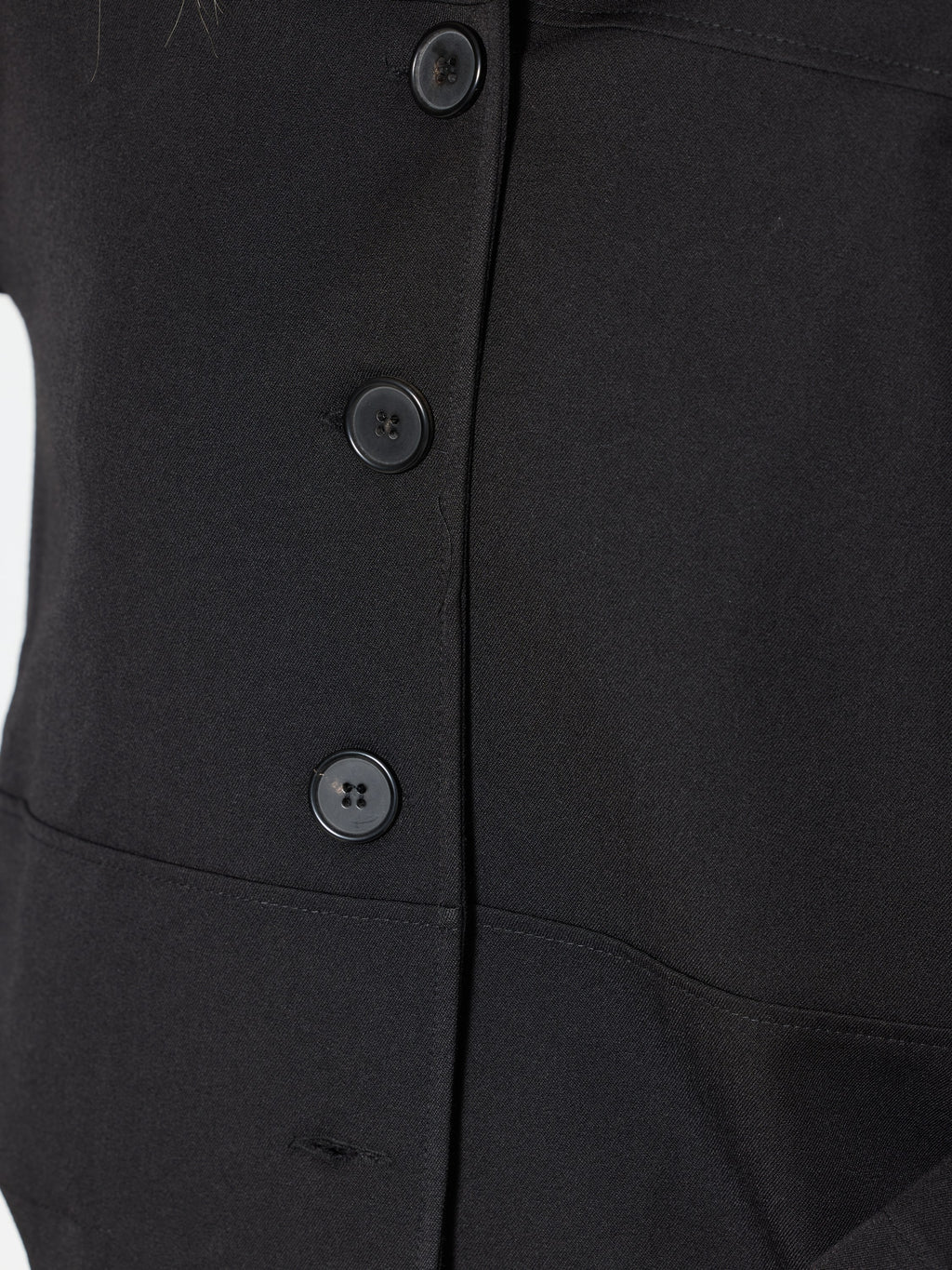 Chaqueta Dua · Negro · 6
