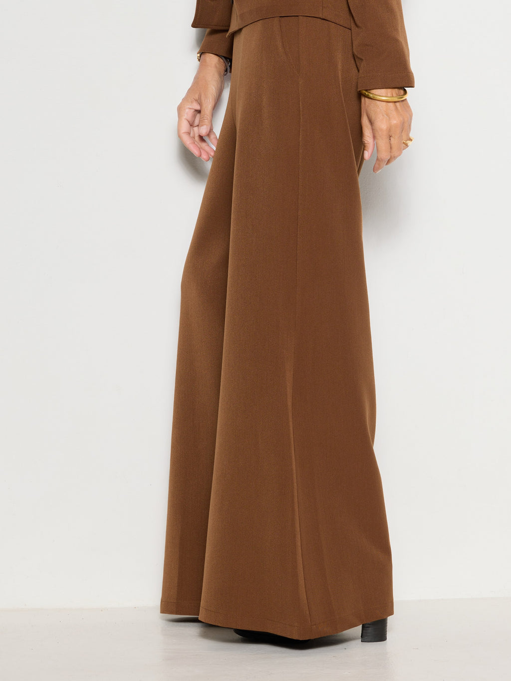 Pantalón Dua · Terracota · 5