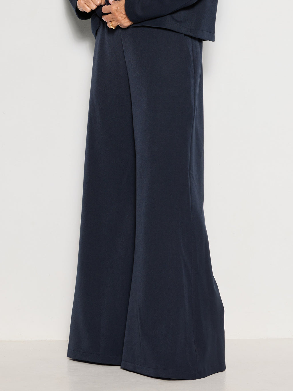 Pantalón Dua · Marino · 4