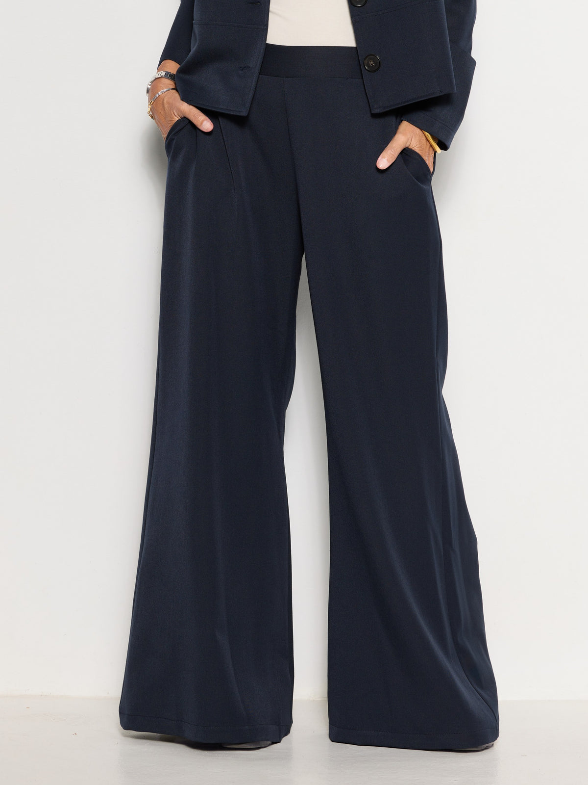 Pantalón Dua · Marino · 3
